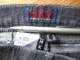 Jezdecké kalhoty - 3