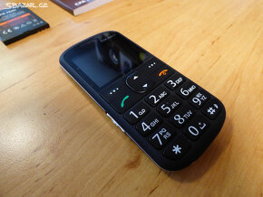 Mobilní telefon CPA Halo 11 - 3