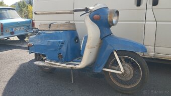 Tatran 125 rv 1966 bez TP - 3