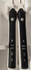 kartáček Oral-B, Smart4, 4200W Black Edition - 3