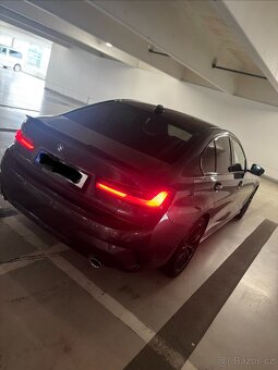 BMW G20 - M packet - 3