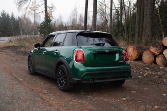 Mini Cooper 1.5i 100kw rok výroby 2021 - 3