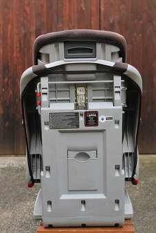 Autosedačka espiro - 3