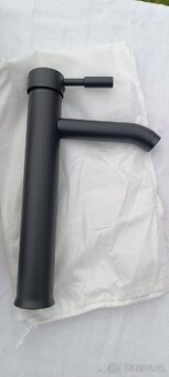 Umyvadlová baterie REA - 3