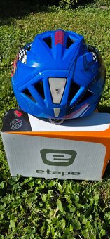 Dětská přilba Etape PLUTO LIGHT XS/S 48-52cm - 3