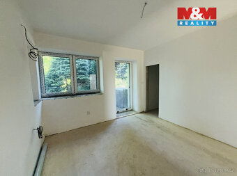 Prodej rodinného domu 3+1, 120 m², Rychvald, ul. Pionýrská - 3