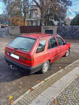 ŠKODA FELICIA KOMBI - 3