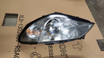 Přední světla subaru Impreza hawkeye 05-07 - 3