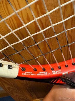 Tenisová raketa Babolat pure control - 3