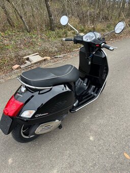 Vespa GTS Super 125 - 3