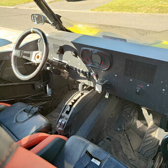 CAN-AM Maverick Trail - 3