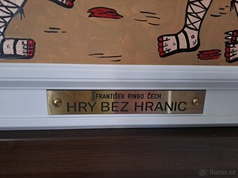 Frantisek Ringo Čech - 3