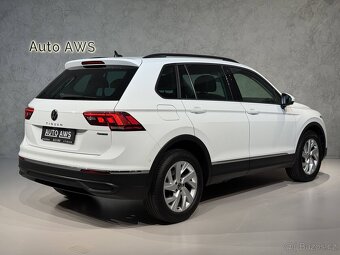 Volkswagen Tiguan 2.0TDi DSG 4x4 Life Virtual Assist - 3