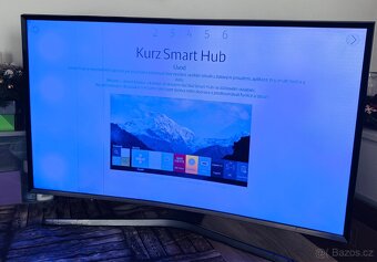 Samsung Smart TV - 3