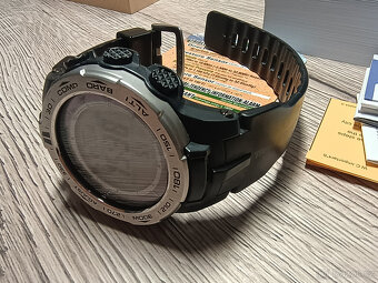 Hodinky Casio Protrek PRW-3100 - 3