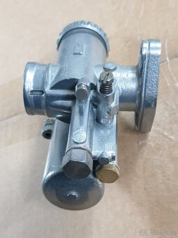 Karburátor 2926 S - 3