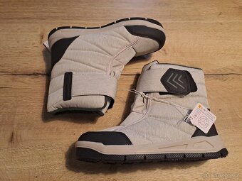 Dívčí zimní obuv Pepperts, vel. 36 (nové, nerozbalené) - 3