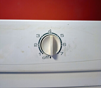 Lednička Whirlpool - 3