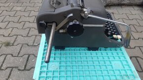 Psací stroj ZETA - 3