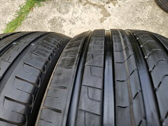 245/45R20 (103Y) Pirelli Cincurato PZ Blue 6mm 2ks - 3