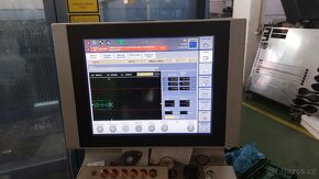 Laserový řezací stroj TRUMPF TruLaser3030 - 3