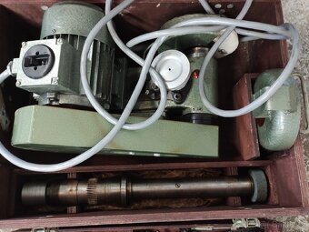 Suportová bruska sbmt 2 - 3