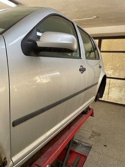 Díly Golf 4 hatchback - 3