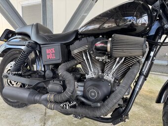 Harley-Davidson FXDX Dyna S. Glide - 3