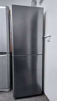 Lednice s mrazákem INDESIT, kombinovaná - 3