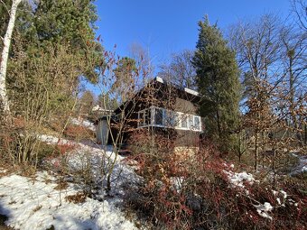 Prodej chaty 45 m², pozemek 538 m², Mladecko - 3