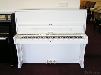 Prodám pianino Petrof mod.125 - 3