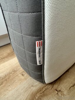 Matrace 180x200 ikea Morgedal - 3