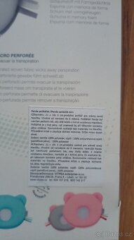 CANDIDE Panda polštářek Air+ - 3