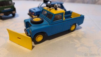 Monti System originál 80 léta - Rezervace - 3