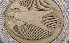 2 Euro 2004 A Nemecko ,pšeničnoražba - sumu ponuknite - 3