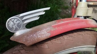 Diamant kolo, dámské i pánské, pouze jako pár, rok 1978 - 3