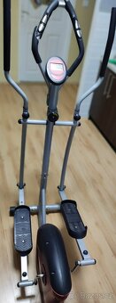 Eliptický trenažér Olpran - 3