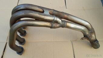 Svody Yamaha R6 2004 - 3