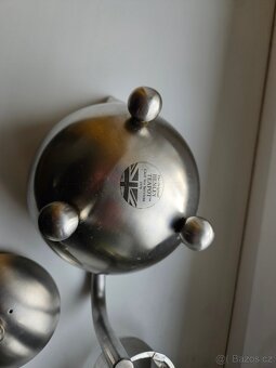 Čajové konvičky (2 kusy) - 3