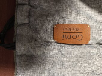 Příslušenství kočárek - 3