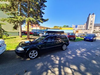 Passat B5.5 1.9tdi 96kw 6.kvalt - 3