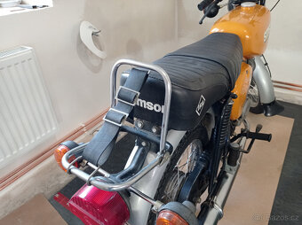 Simson S51 - 3