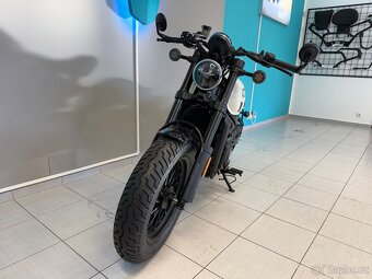 CF MOTO 450CL-C Bobber - 3