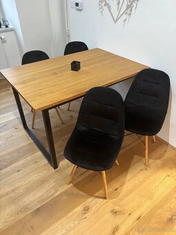 Jídelní židle - 3