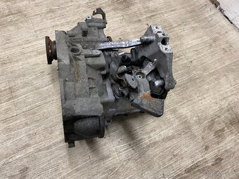 VW, ŠKODA 1.9TDI 77KW BJB - PŘEVODOVKA 5Q CQQ - 3