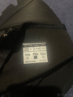 Dětské boty na běžky 41 - 3