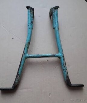 Sháním díly na jawu 555⬇️ - 3