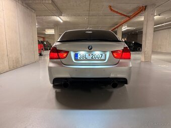 BMW E90 325i 2006 - 3