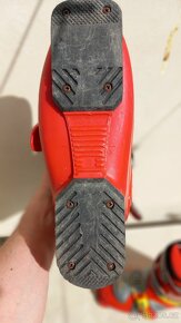 Lyžařské sjezdové boty MUNARI - 3