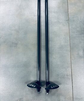 Hole na běžky Leki XTA Base - 3